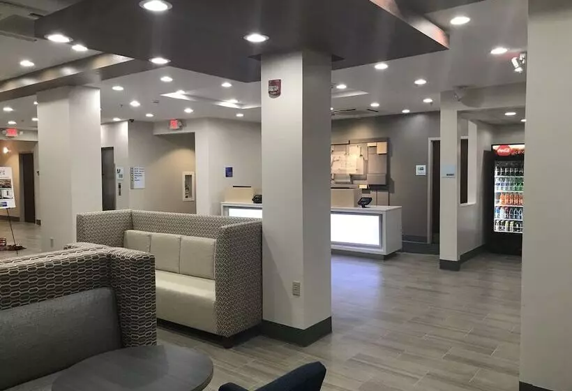 Holiday Inn Express Hotel & Suites Canton, An Ihg