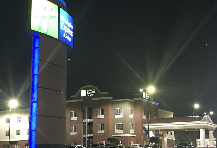 Holiday Inn Express Hotel & Suites Canton, An Ihg