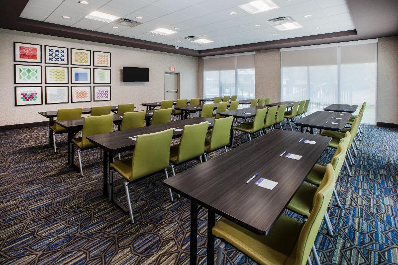 Holiday Inn Express Hotel & Suites Canton, An Ihg
