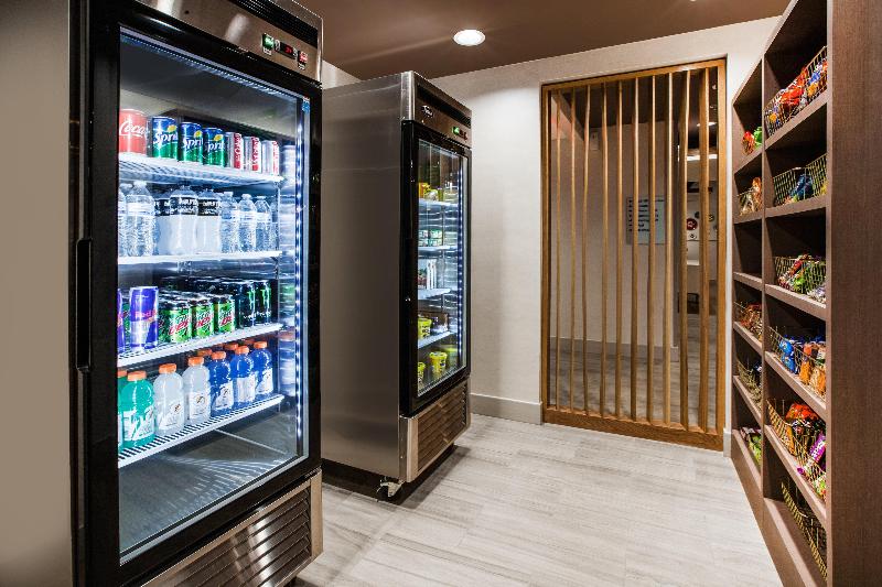 Holiday Inn Express Hotel & Suites Canton, An Ihg