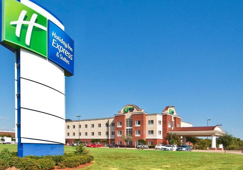 Holiday Inn Express Hotel & Suites Canton, An Ihg