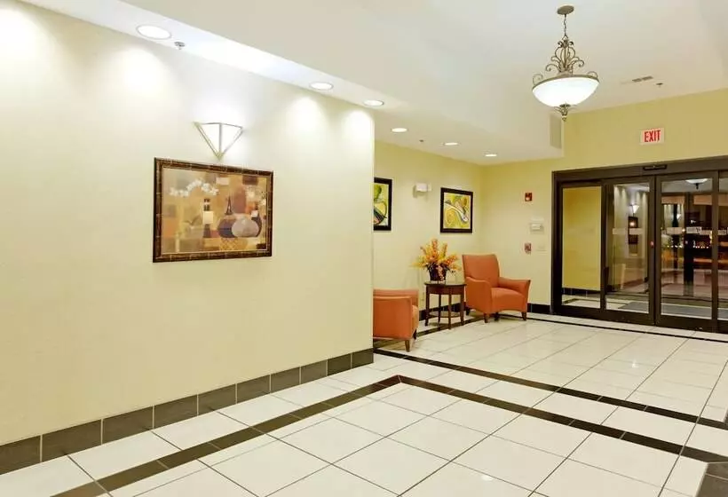 Holiday Inn Express Hotel & Suites Sylacauga By Ihg