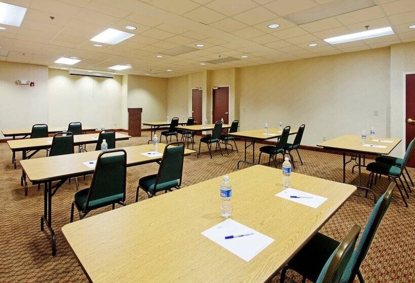 Holiday Inn Express Hotel & Suites Sylacauga By Ihg