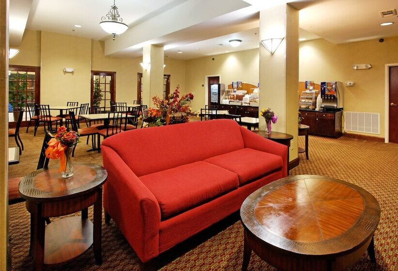 Holiday Inn Express Hotel & Suites Sylacauga By Ihg