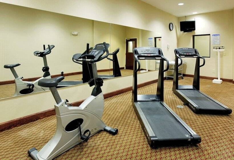 Holiday Inn Express Hotel & Suites Sylacauga By Ihg