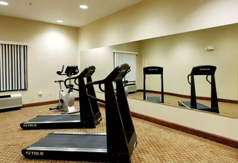 Holiday Inn Express Hotel & Suites Sylacauga By Ihg