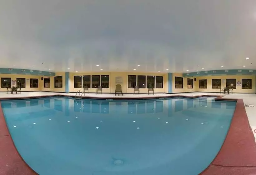 Holiday Inn Express Hotel & Suites Sylacauga By Ihg