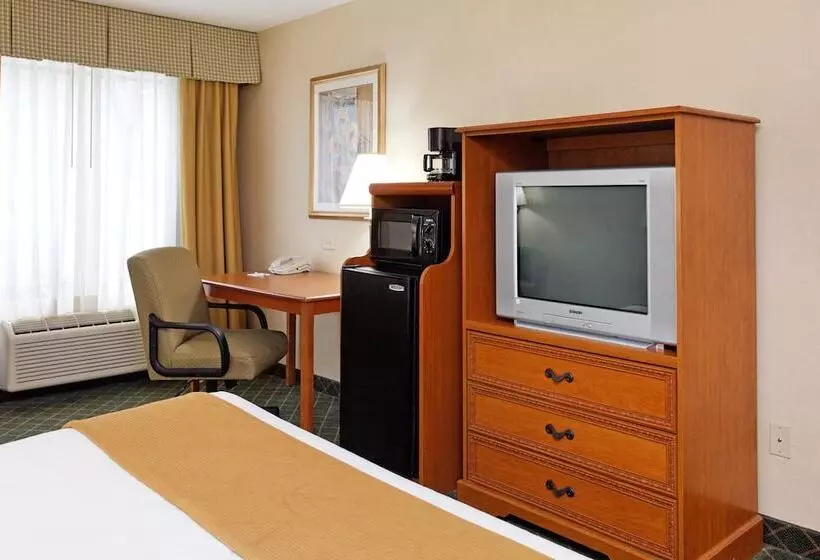 Holiday Inn Express Hotel & Suites Sylacauga By Ihg