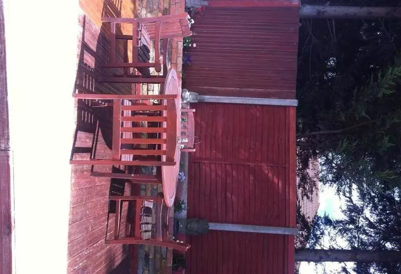 Hostal Aberdeen Guest House