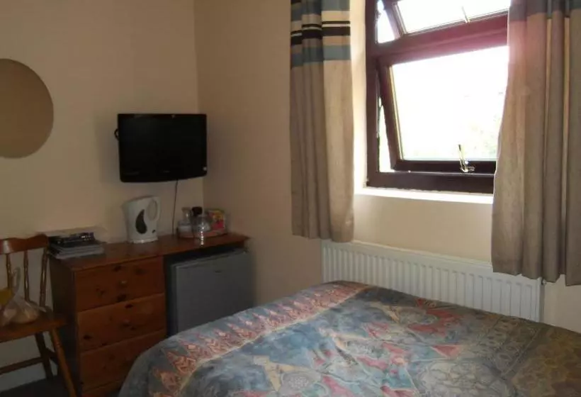 Hostal Aberdeen Guest House