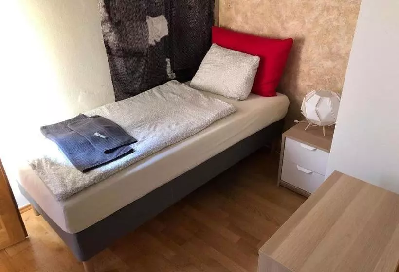 Hostel Mitte