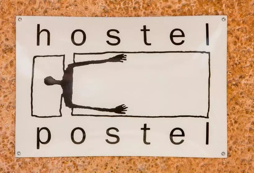 Hostel Postel