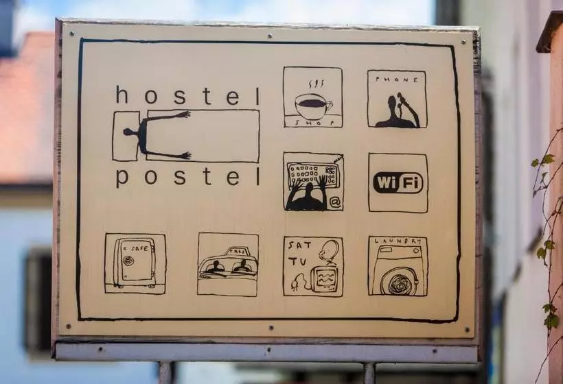 Hostel Postel