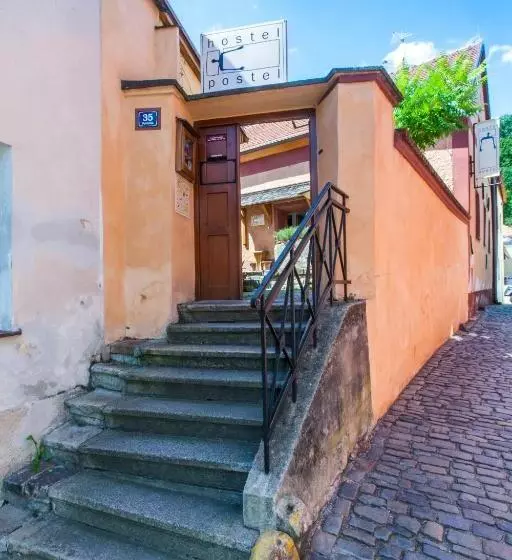 Hostel Postel