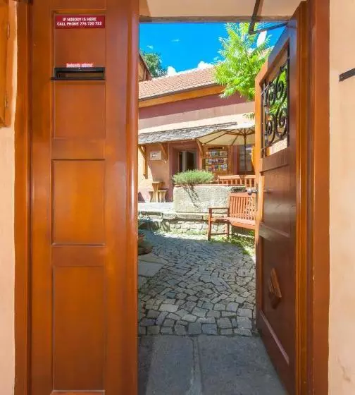 Hostel Postel