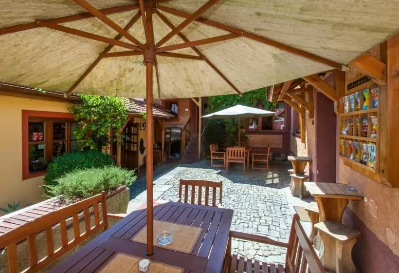 Hostel Postel