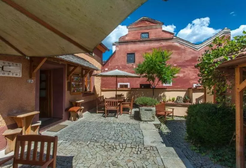 Hostel Postel