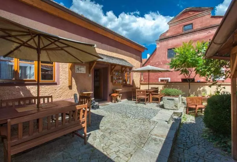 Hostel Postel