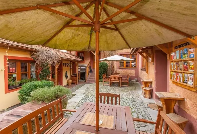 Hostel Postel