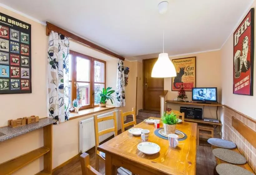 Hostel Postel