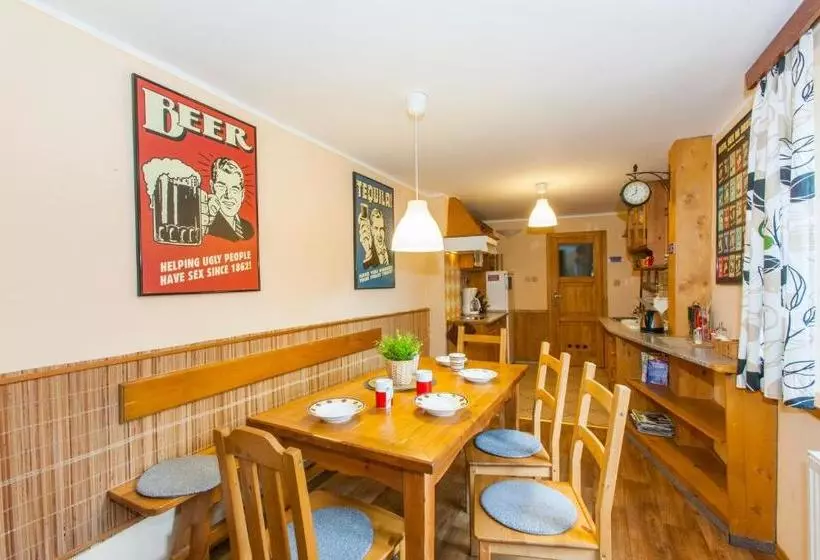 Hostel Postel