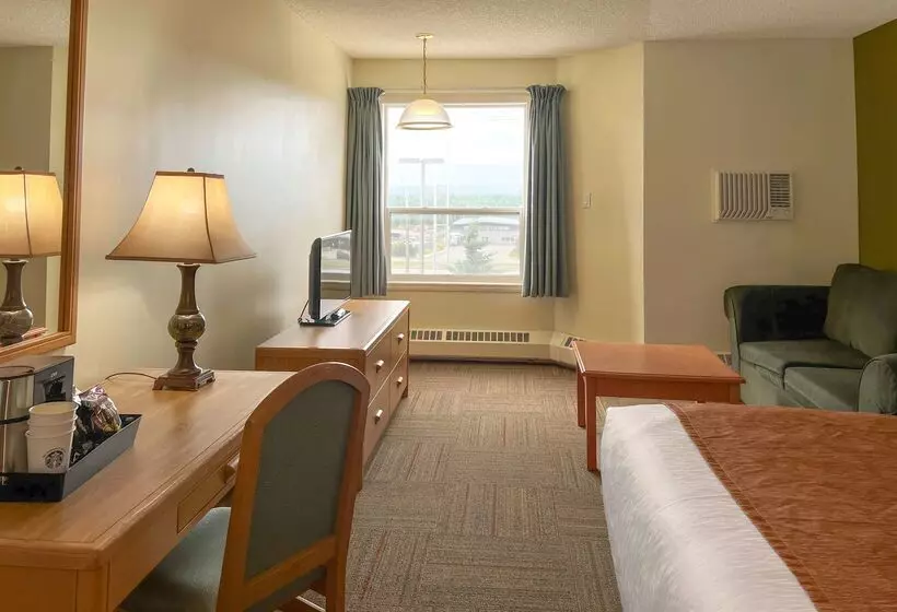 فندق Coast Hinton