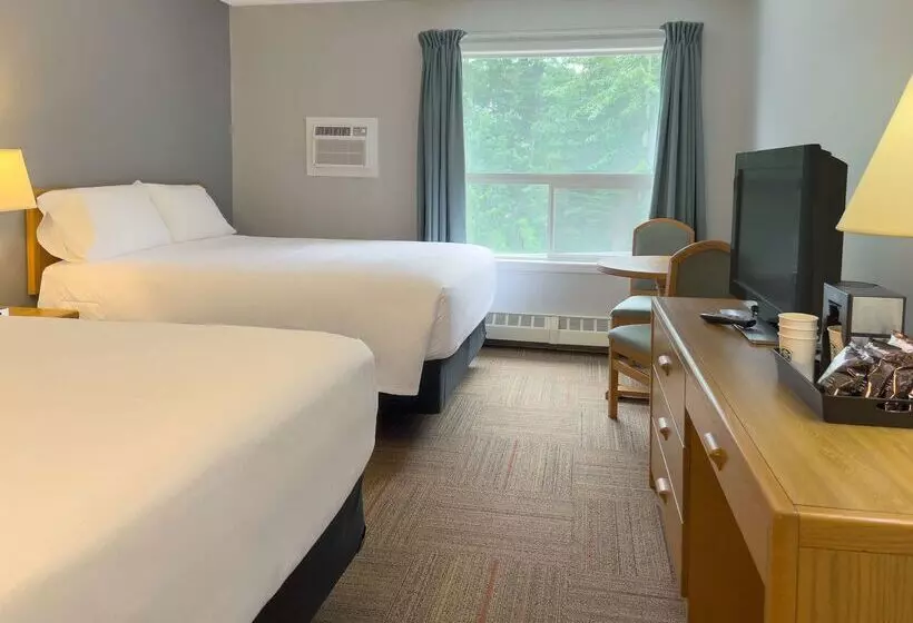 فندق Coast Hinton