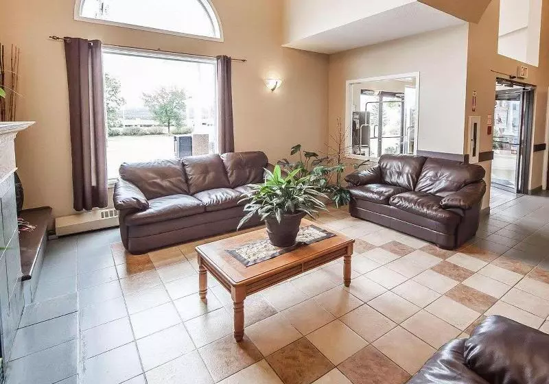 فندق Coast Hinton