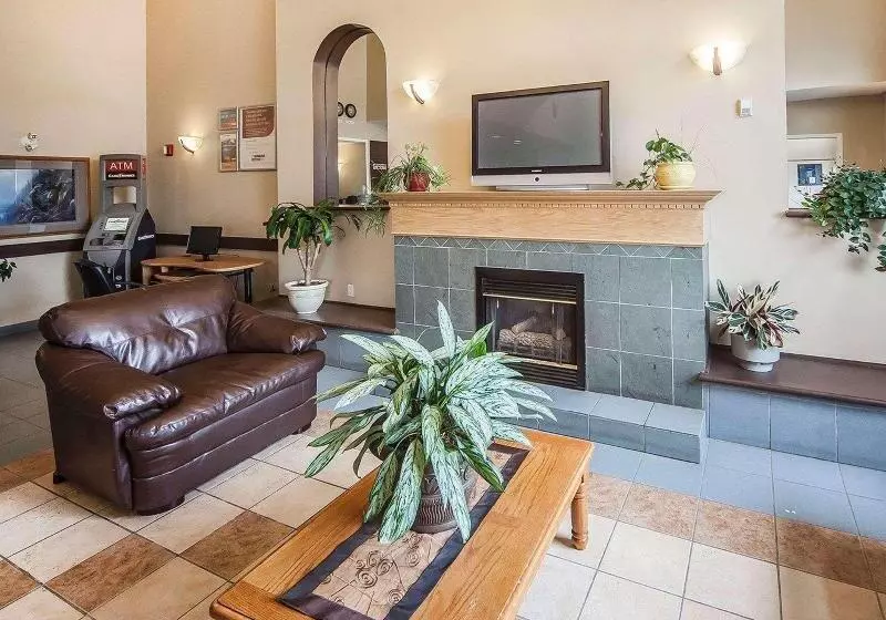 فندق Coast Hinton