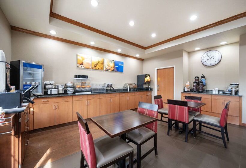 فندق Comfort Inn & Suites