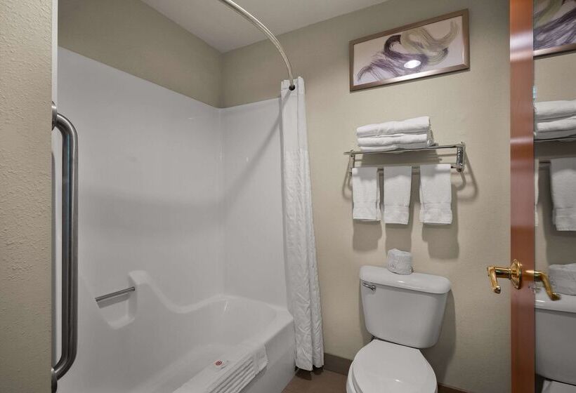 فندق Comfort Inn & Suites