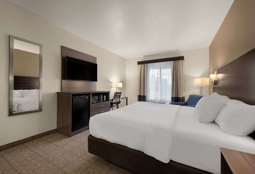 فندق Comfort Inn & Suites