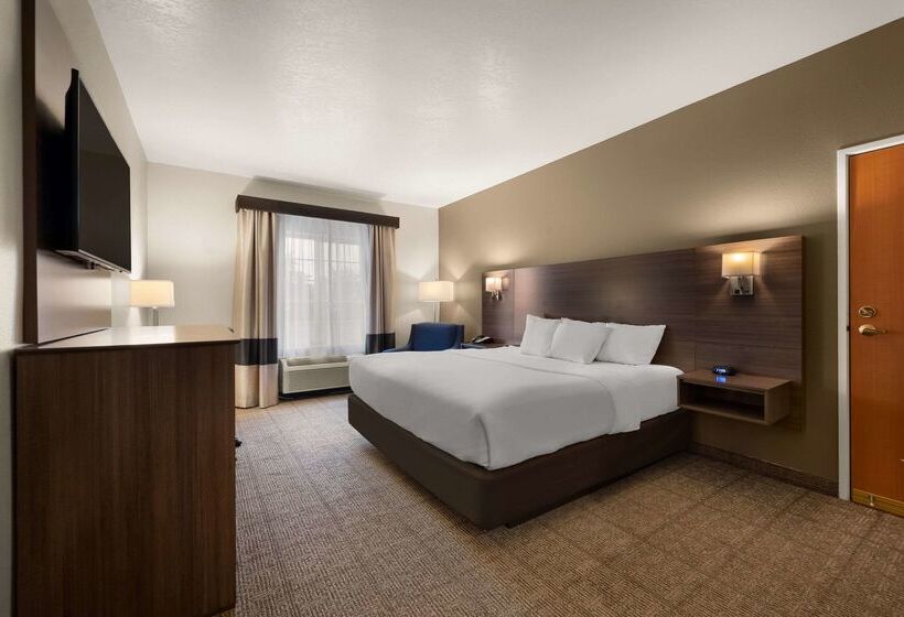 فندق Comfort Inn & Suites