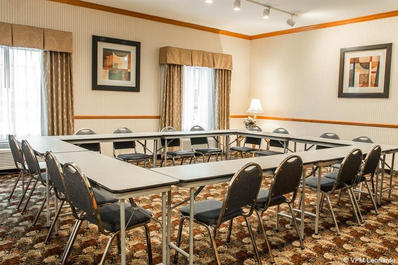 فندق Comfort Inn & Suites