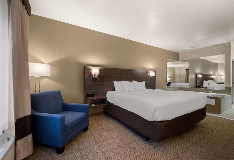 فندق Comfort Inn & Suites