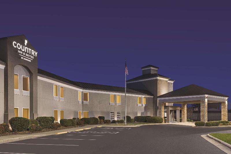 酒店 Country Inn & Suites By Radisson, Dunn, Nc