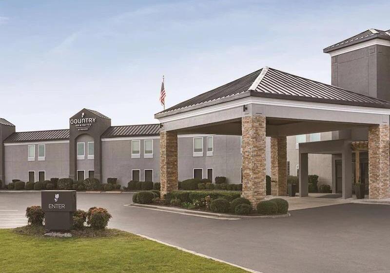 酒店 Country Inn & Suites By Radisson, Dunn, Nc