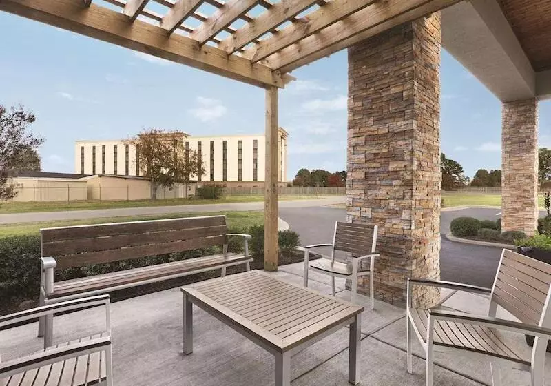 酒店 Country Inn & Suites By Radisson, Dunn, Nc