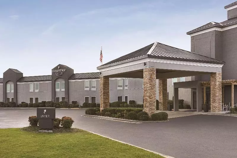 酒店 Country Inn & Suites By Radisson, Dunn, Nc