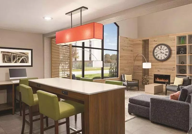 酒店 Country Inn & Suites By Radisson, Dunn, Nc