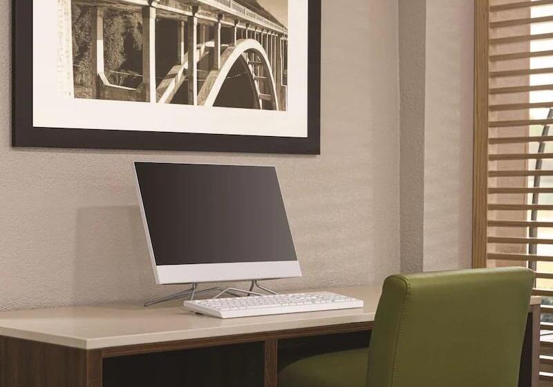 酒店 Country Inn & Suites By Radisson, Dunn, Nc