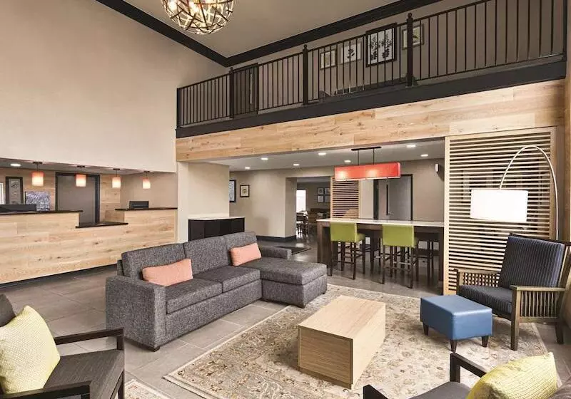 酒店 Country Inn & Suites By Radisson, Dunn, Nc