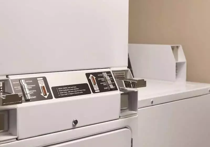 酒店 Country Inn & Suites By Radisson, Dunn, Nc