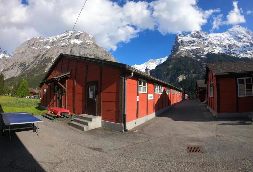 Otel Downtown Lodge Hostel - Unique Simple Central