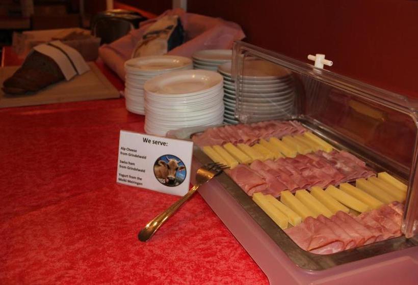 Otel Downtown Lodge Hostel - Unique Simple Central