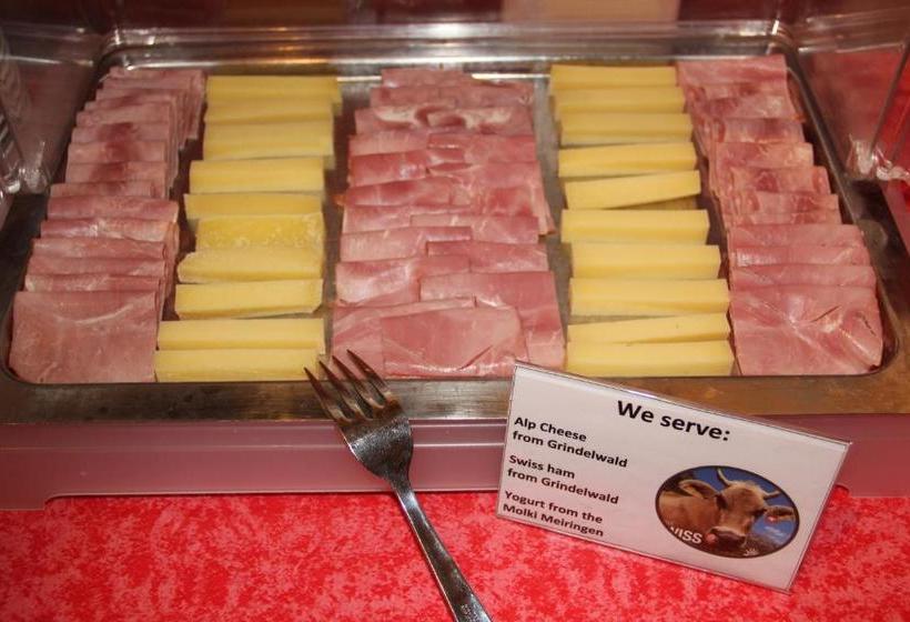 Otel Downtown Lodge Hostel - Unique Simple Central