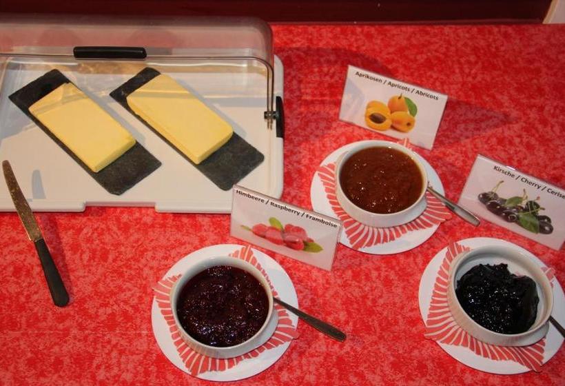 Otel Downtown Lodge Hostel - Unique Simple Central