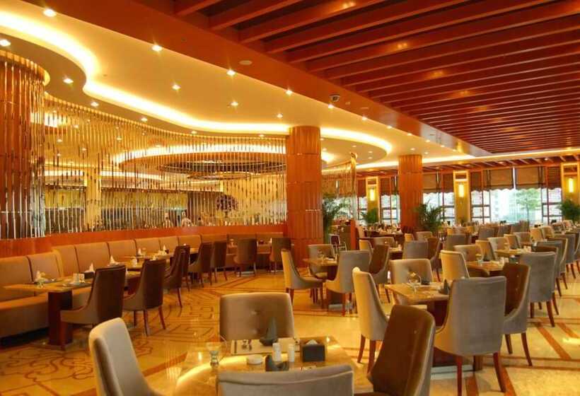 Empark Grand Hotel Changsha