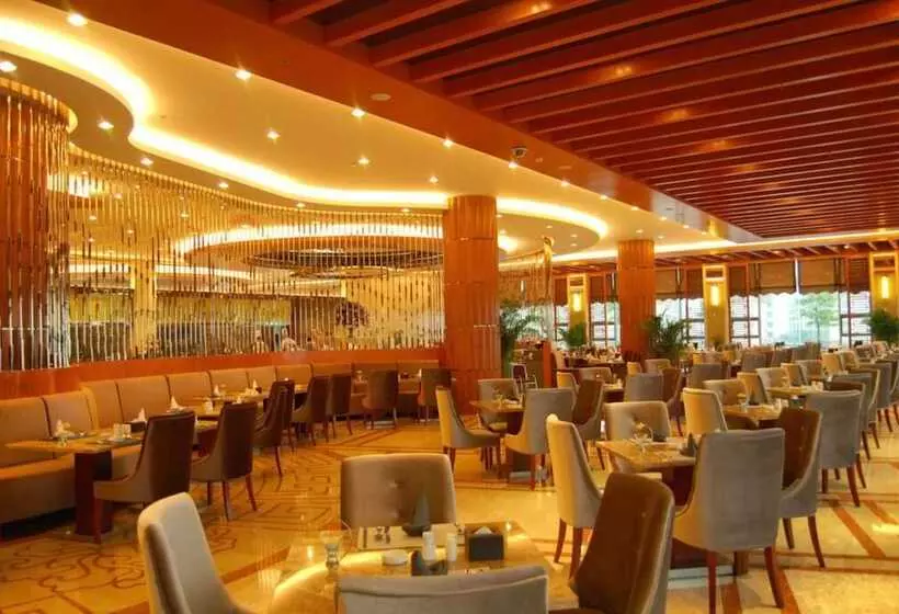 Empark Grand Hotel Changsha