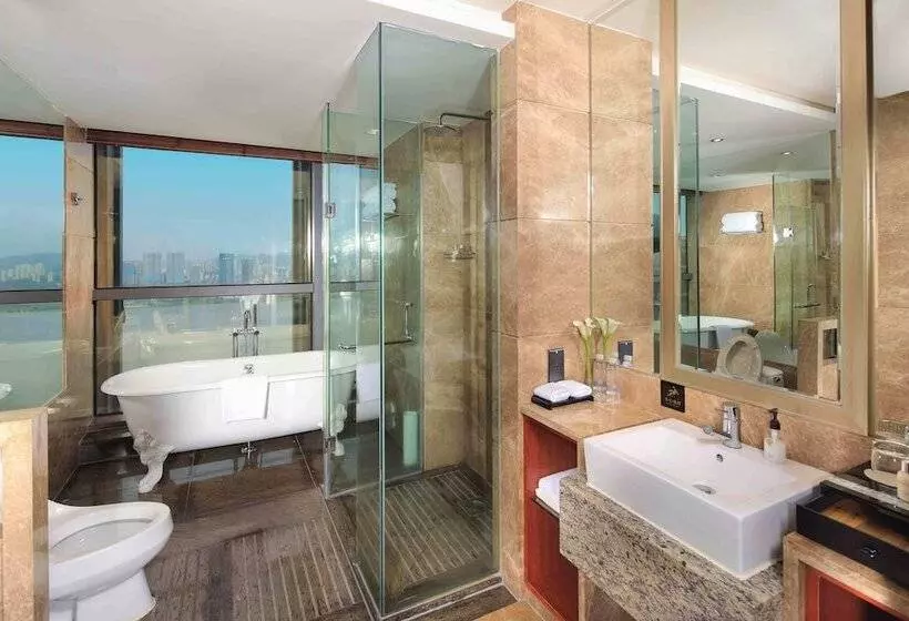 Empark Grand Hotel Changsha